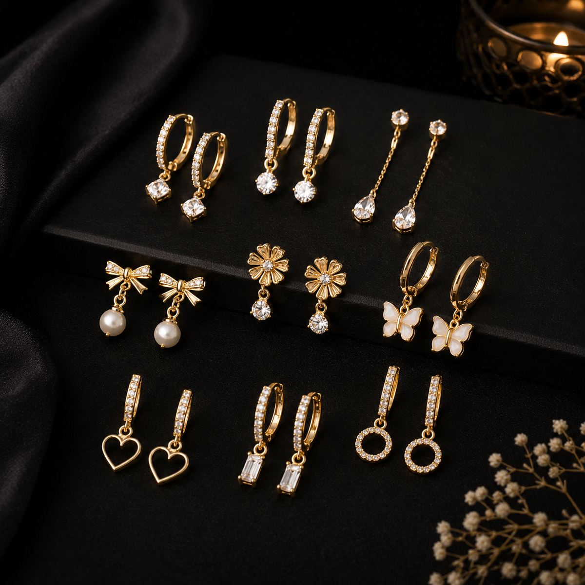Golden Collection
